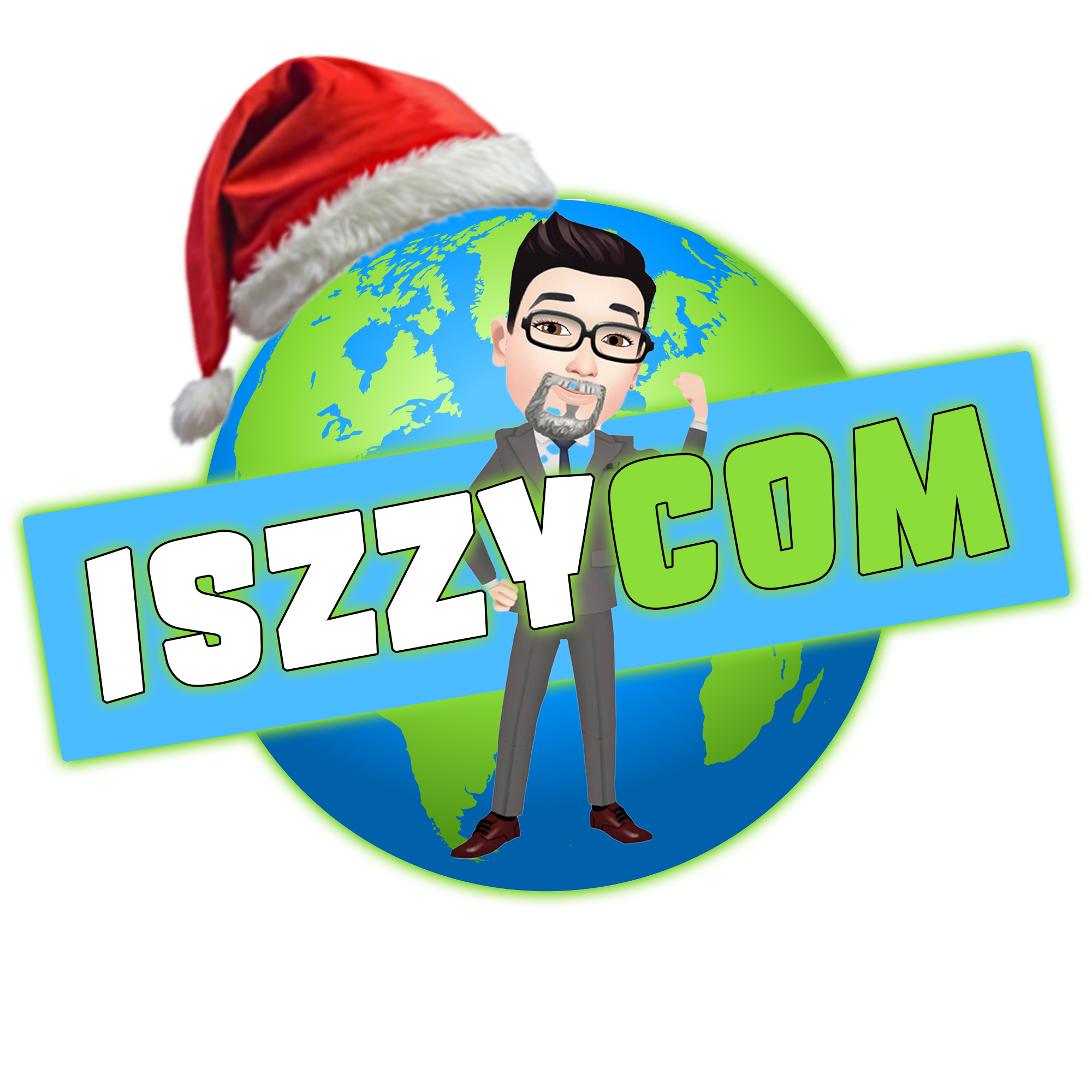Iszzy.com