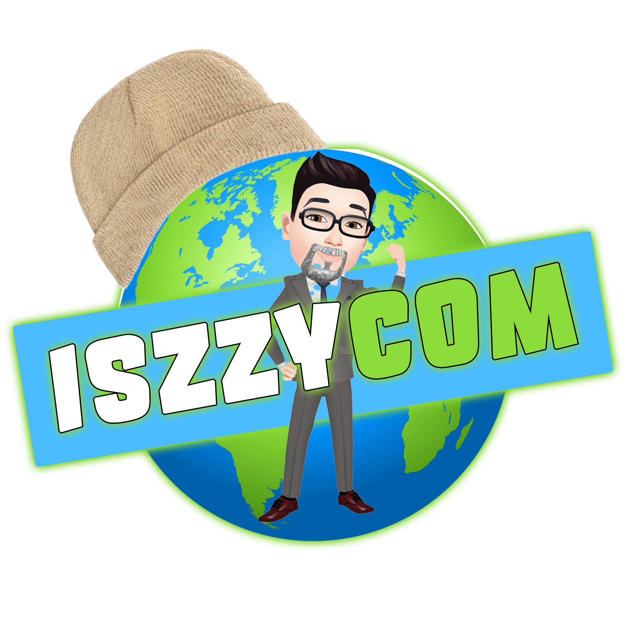 Iszzy.com