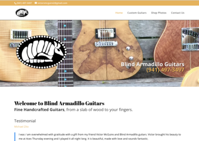 Web Design Allentown PA