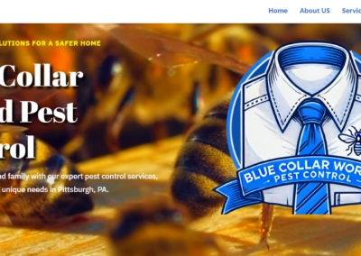 Web Design Allentown PA