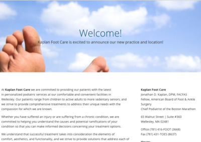 Web Design Allentown PA