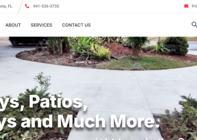 Web Design Allentown PA