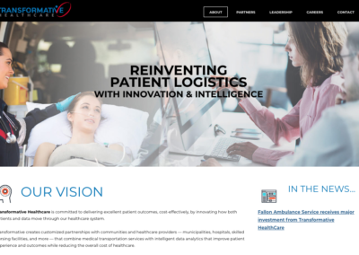 Web Design Allentown PA