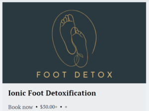 Best Ionic Foot Detoxification Lehigh Valley PA, Best, Ionic, Foot, Detoxification, Lehigh, Valley, PA