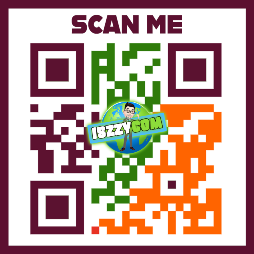 Iszzy.com